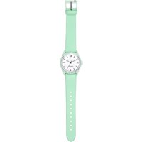 Armbanduhr SmileSolar in Plastik RP26J015Y